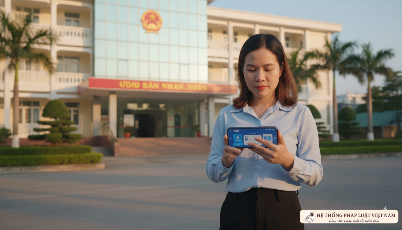 Đăng ký cư trú 2026: 3 thay đổi &quot;vàng&quot; người dân cần biết ngay!
