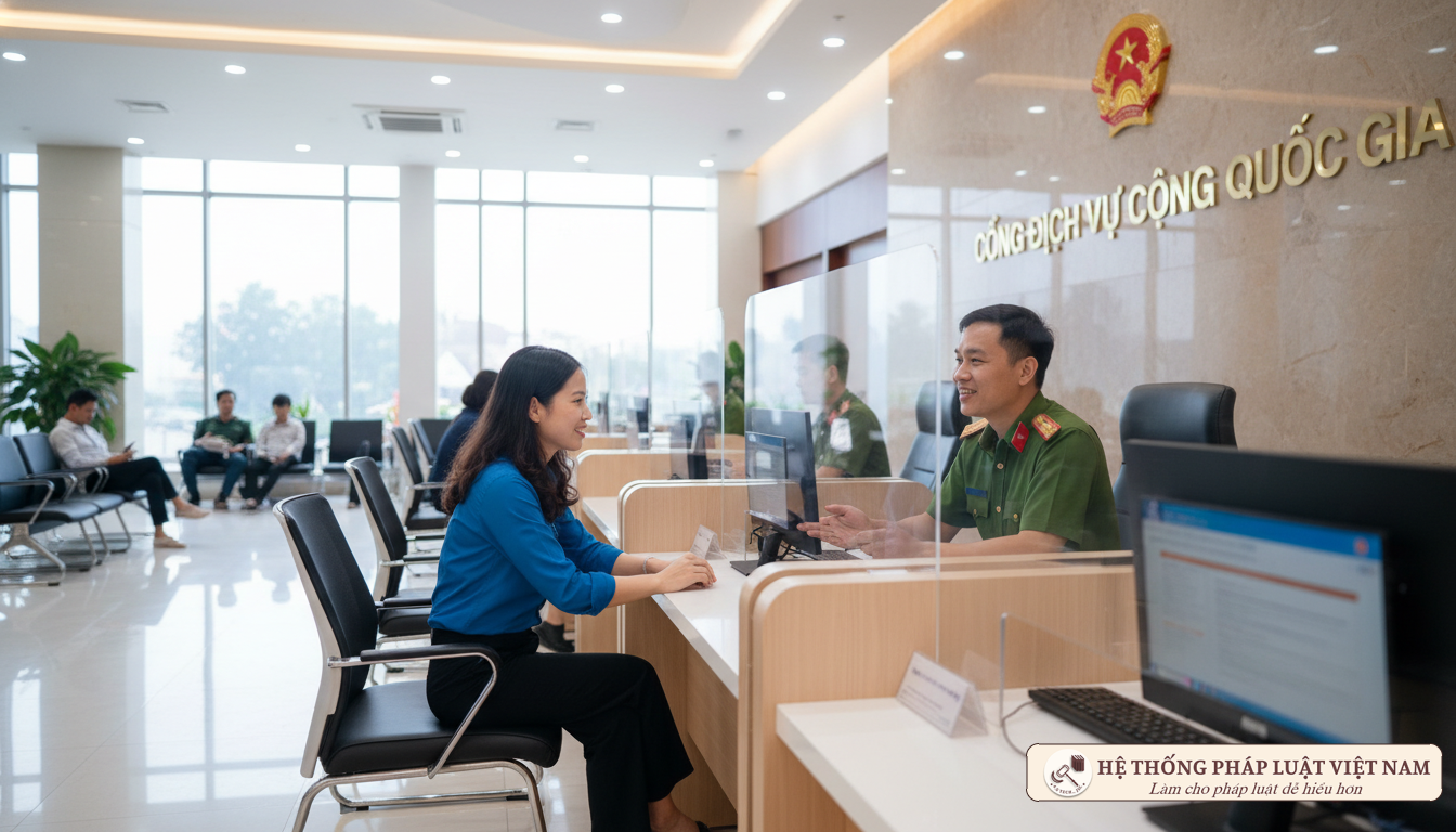 Đăng ký thường trú 2023: Lệ phí bao nhiêu và bí quyết tiết kiệm 50% chi phí?
