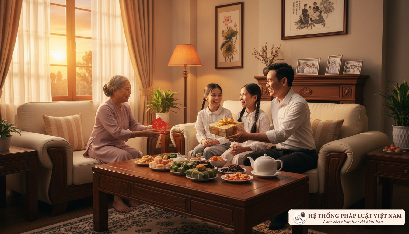 Kiều hối miễn thuế