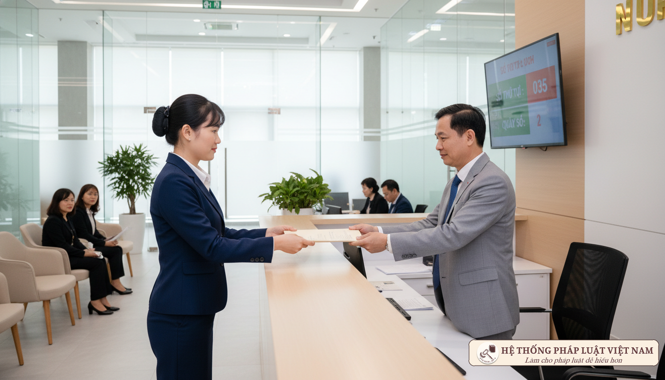 Thủ tục hành chính xin cấp phép xây dựng