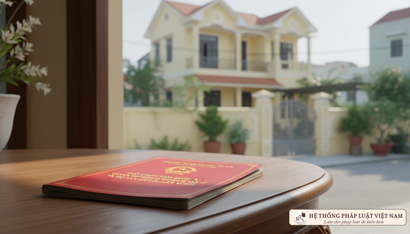 Đất nhỏ hơn diện tích tối thiểu: Cơ hội &#039;vàng&#039; để được cấp Sổ đỏ năm 2019

