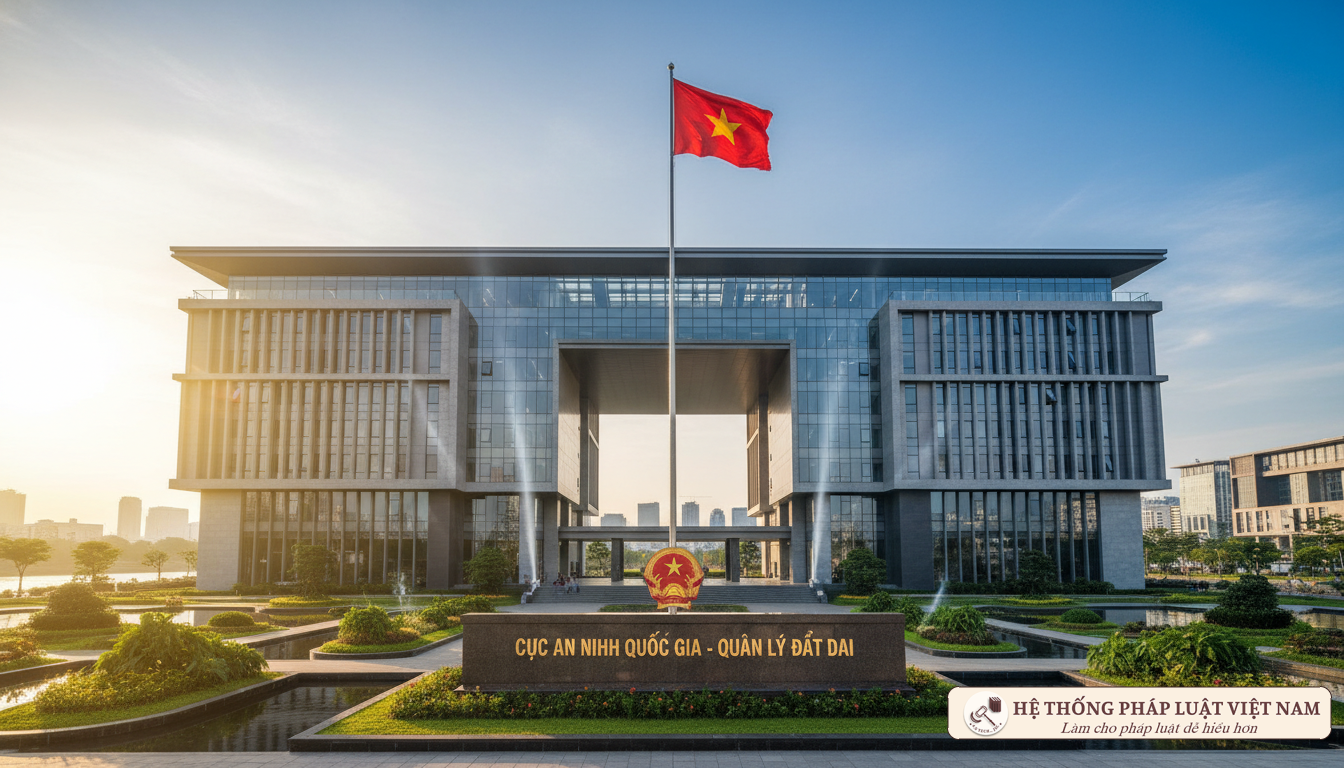 Đất quốc phòng, an ninh năm 2026: Có được phép cho thuê hay không?
