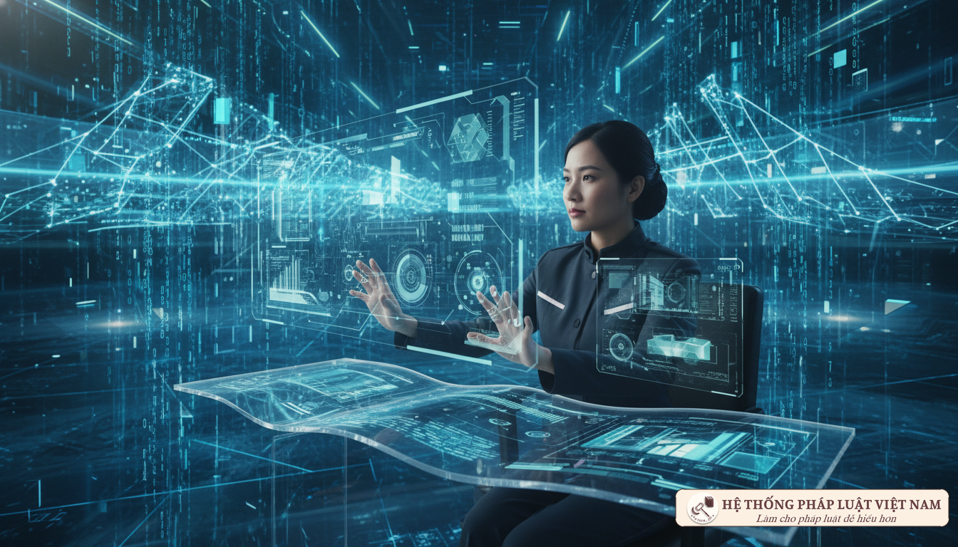 Digital là gì? Giải mã &quot;cơn lốc&quot; kỹ thuật số và hành lang pháp lý mới nhất 2024
