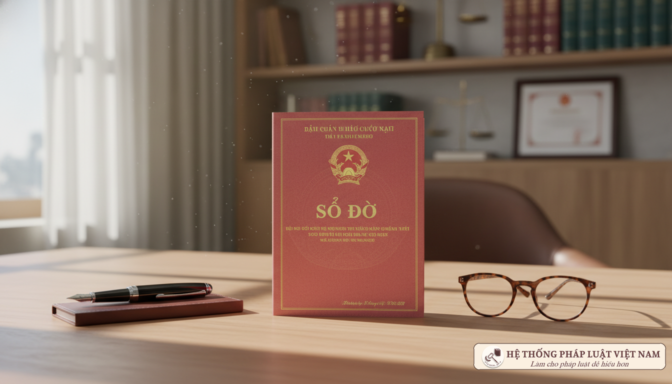 Hướng dẫn chi tiết cách ghi Mẫu đơn 11/ĐK xin cấp đổi, cấp lại Sổ đỏ mới nhất 2024

