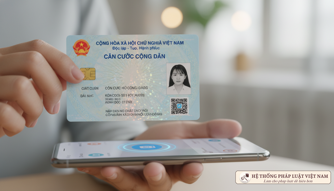 Xác thực điện tử trong đăng ký kinh doanh