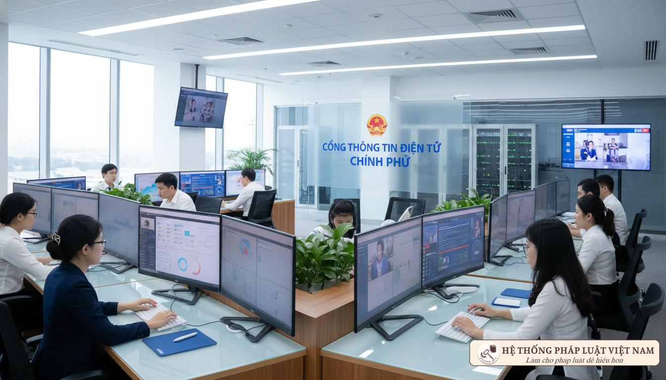 Chuyển đổi số trong doanh nghiệp Việt Nam