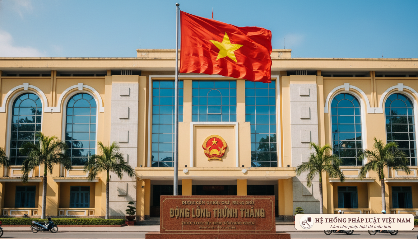 Đột phá tinh gọn bộ máy: Các Sở có thể không cần thành lập Văn phòng từ cuối năm 2020
