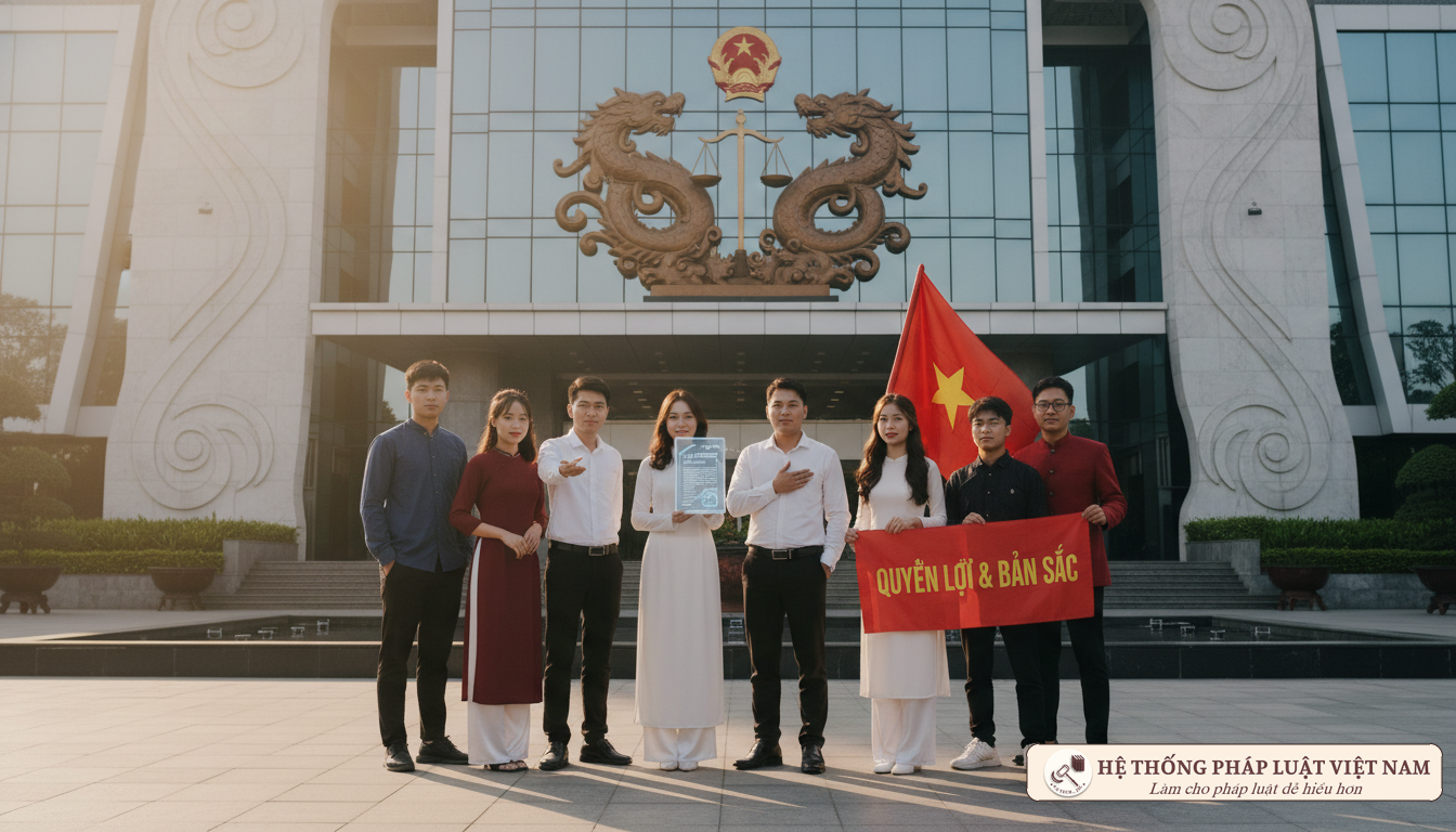 Dự thảo Luật Chuyển đổi giới tính: Công dân chỉ được &#039;sống thật&#039; một lần duy nhất?
