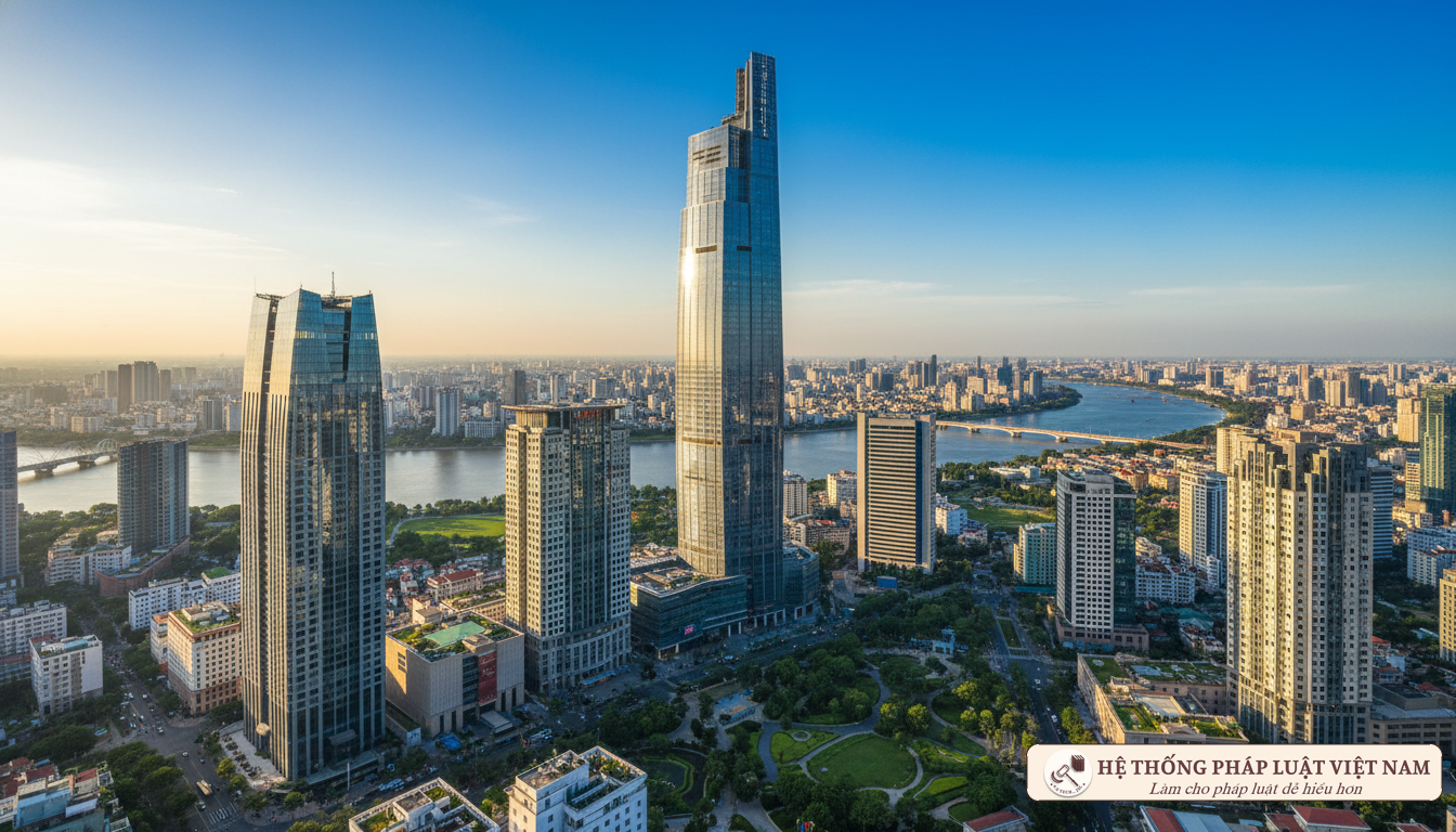 Dự thảo Luật Thủ đô 2026: 7 &#039;Nút thắt&#039; Pháp lý được tháo gỡ để Hà Nội bứt phá
