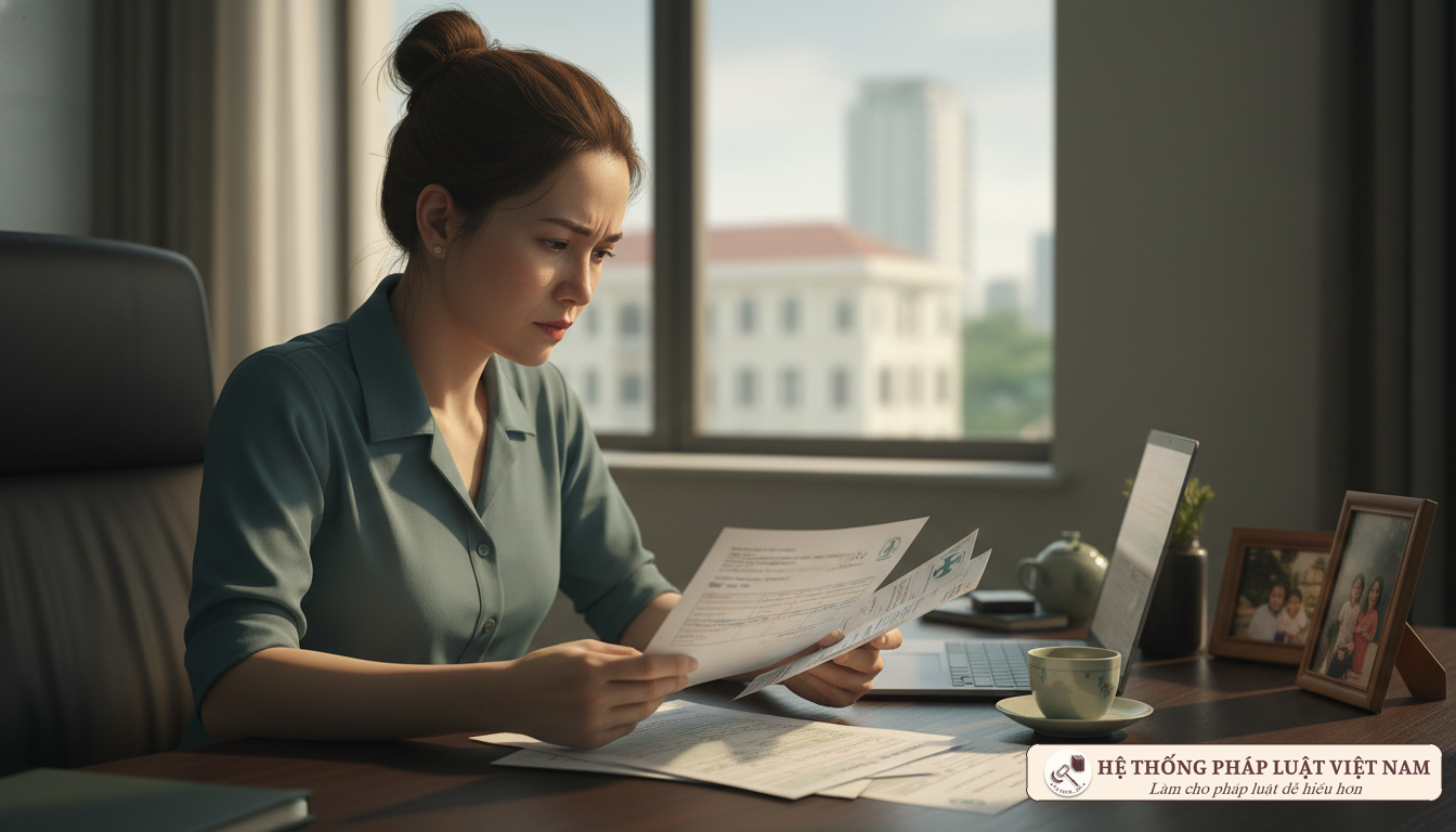 Gặp rủi ro bất ngờ, làm sao để được giảm thuế thu nhập cá nhân năm 2020?
