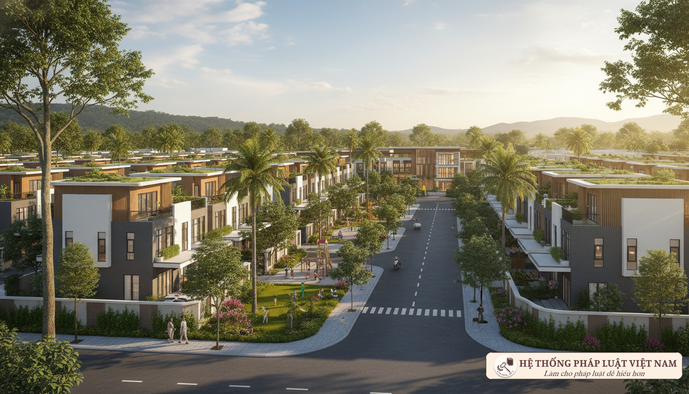 Giá đất tái định cư 2024: Người dân có bị thiệt khi áp dụng Bảng giá đất mới?
