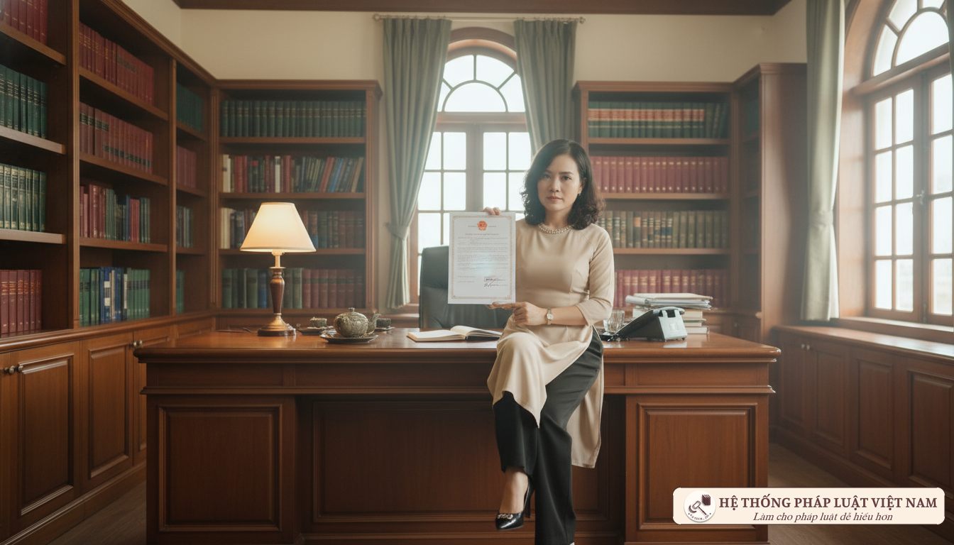 Gia hạn nhãn hiệu cho Công ty cổ phần 2019