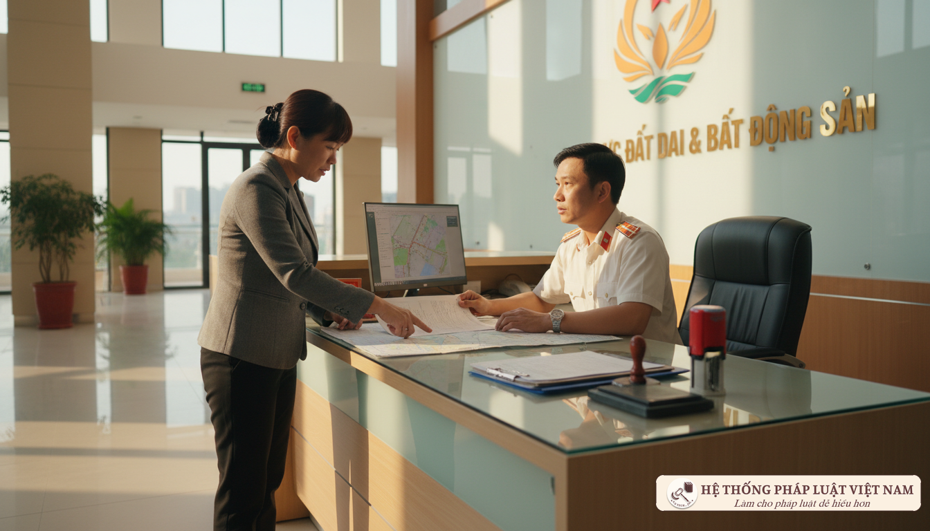 Thủ tục gia hạn đất đai