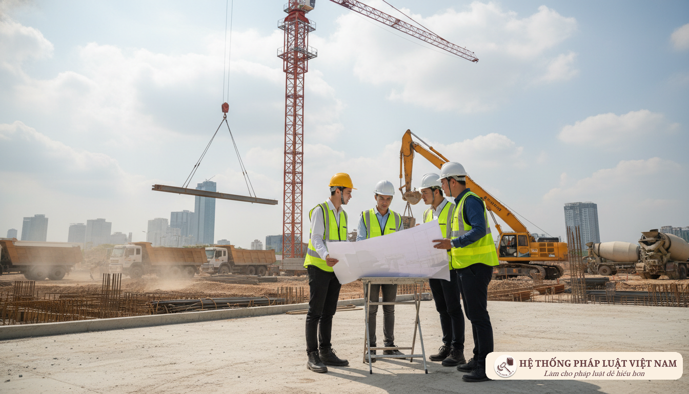 Giá vật liệu xây dựng 2026: Bộ Xây dựng &#039;lệnh&#039; công bố gấp!
