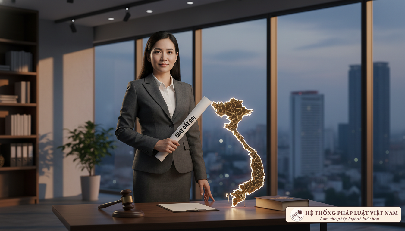Giao đất hay Cho thuê đất? 4 điểm khác biệt &quot;sống còn&quot; theo Luật Đất đai 2024 bạn phải biết
