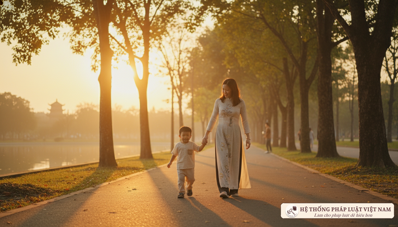 Giấy khai sinh trống tên cha: Con thiệt thòi gì và cách &#039;đòi&#039; lại quyền lợi?
