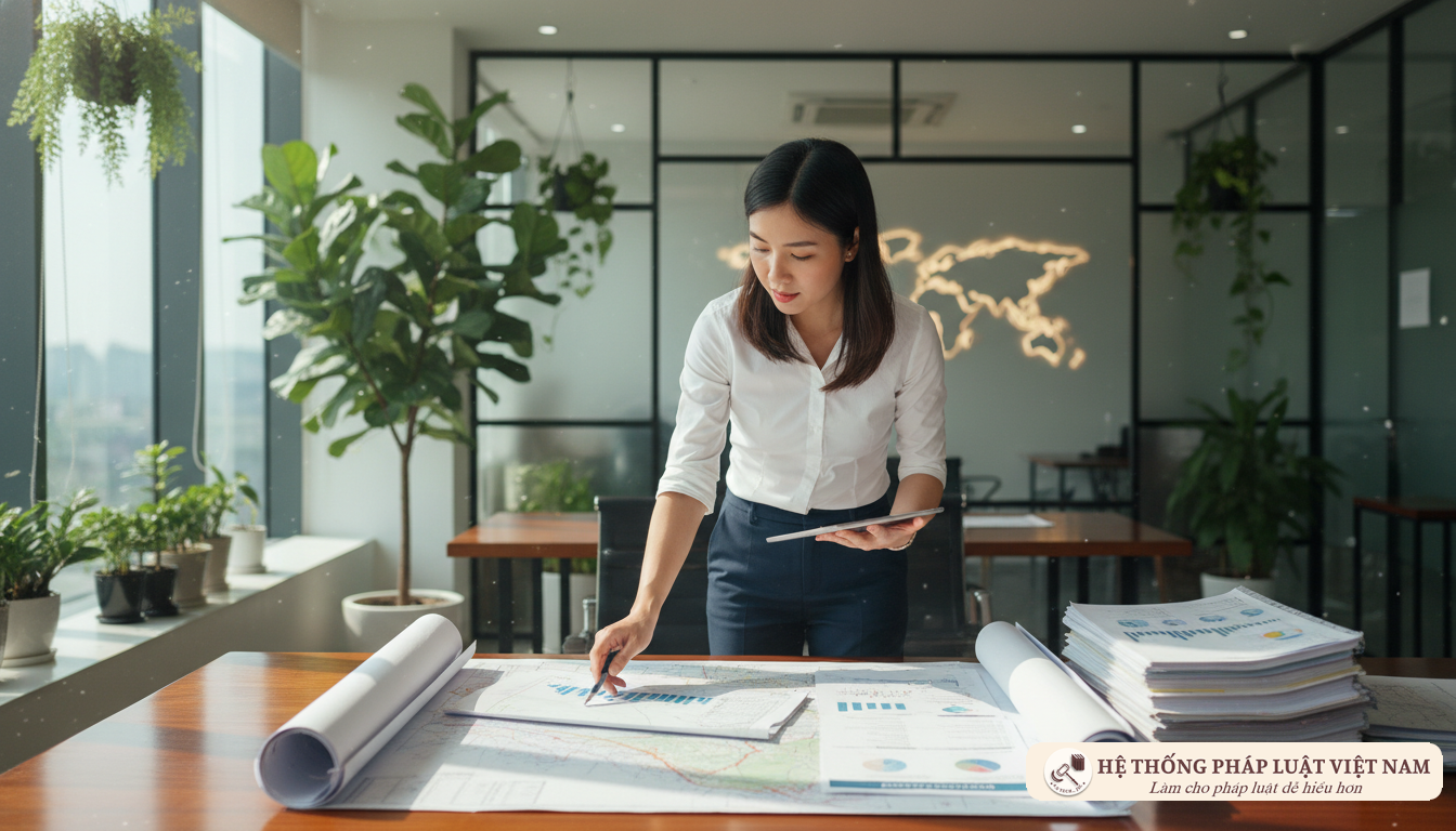 Giấy phép môi trường cấp tỉnh: Thủ tục mới nhất 2026 bạn cần biết?
