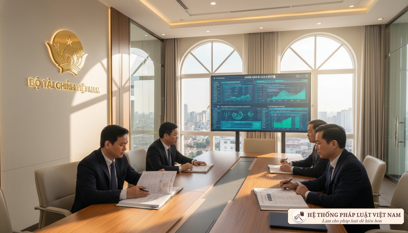 Gỡ nút thắt kinh phí tinh giản biên chế: Bộ Tài chính &#039;chốt&#039; phương án chi trả mới nhất
