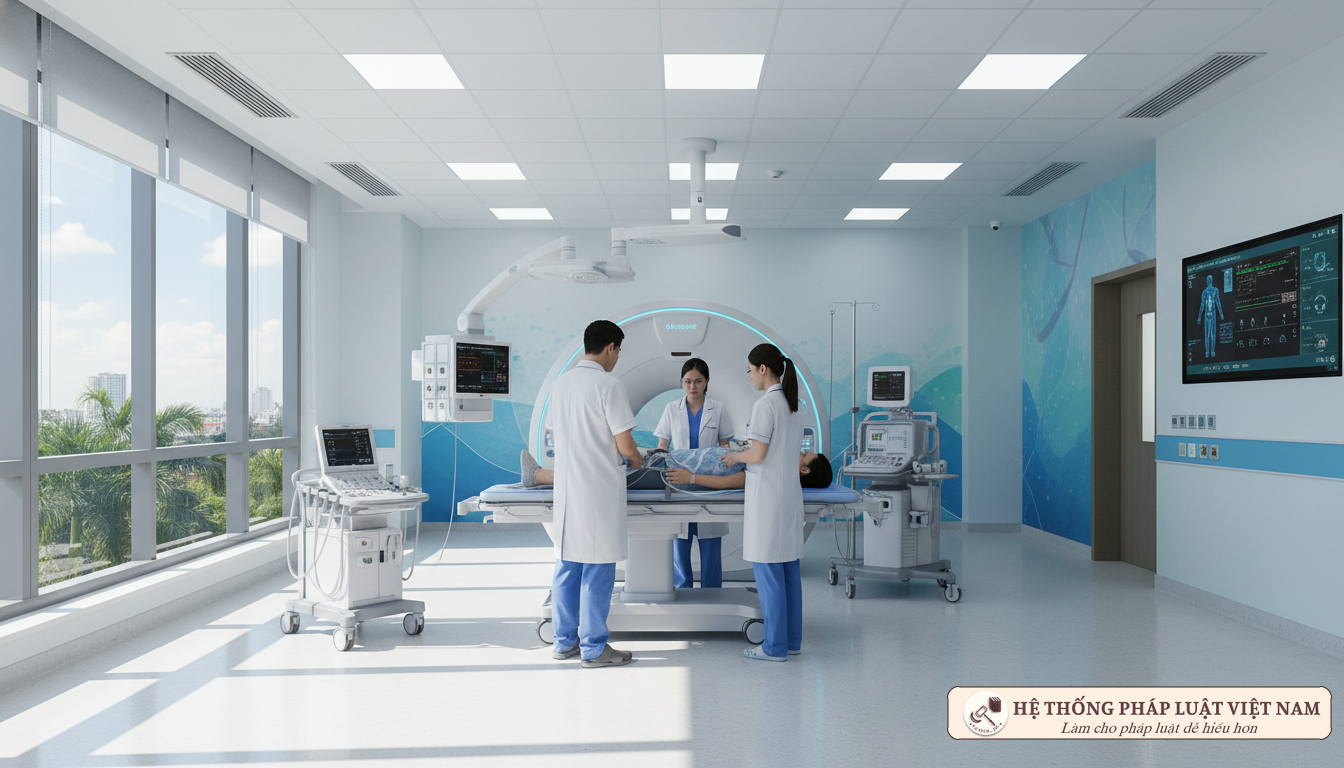Gỡ &#039;nút thắt&#039; thiếu vật tư y tế: Gia hạn hàng loạt giấy phép nhập khẩu đến hết 2024
