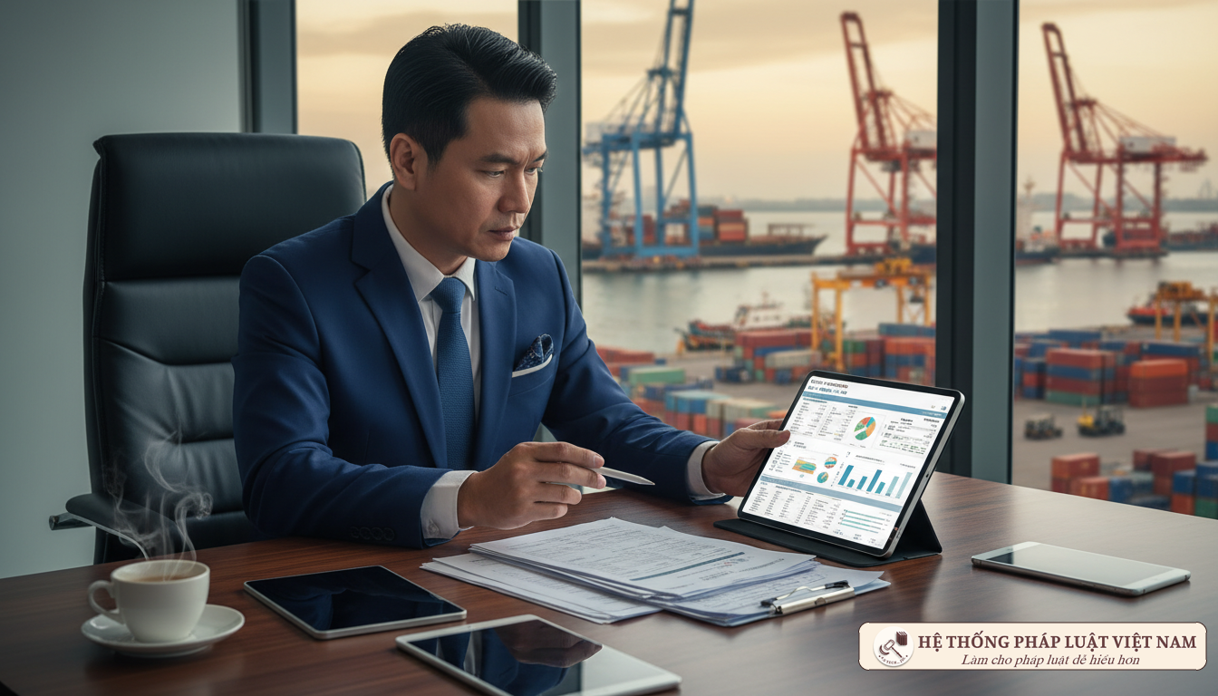 Hướng dẫn chi tiết khai bổ sung hồ sơ hải quan và Mẫu số 03/KBS/GSQL mới nhất 2019
