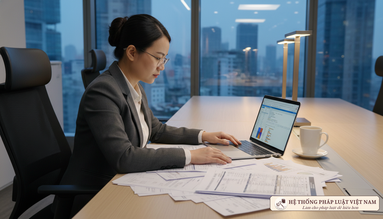Cách lập Tờ khai thuế GTGT mẫu 02/GTGT cho dự án đầu tư: Hướng dẫn &#039;chuẩn&#039; nhất năm 2019
