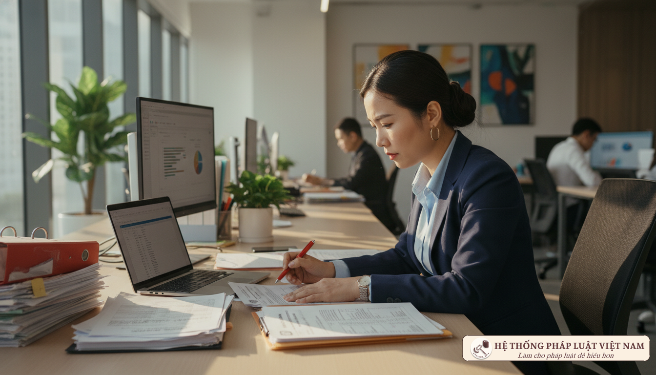 Bí quyết lập Tờ khai thuế GTGT dự án đầu tư (Mẫu 02/GTGT) chuẩn xác để được hoàn thuế nhanh nhất năm 2019
