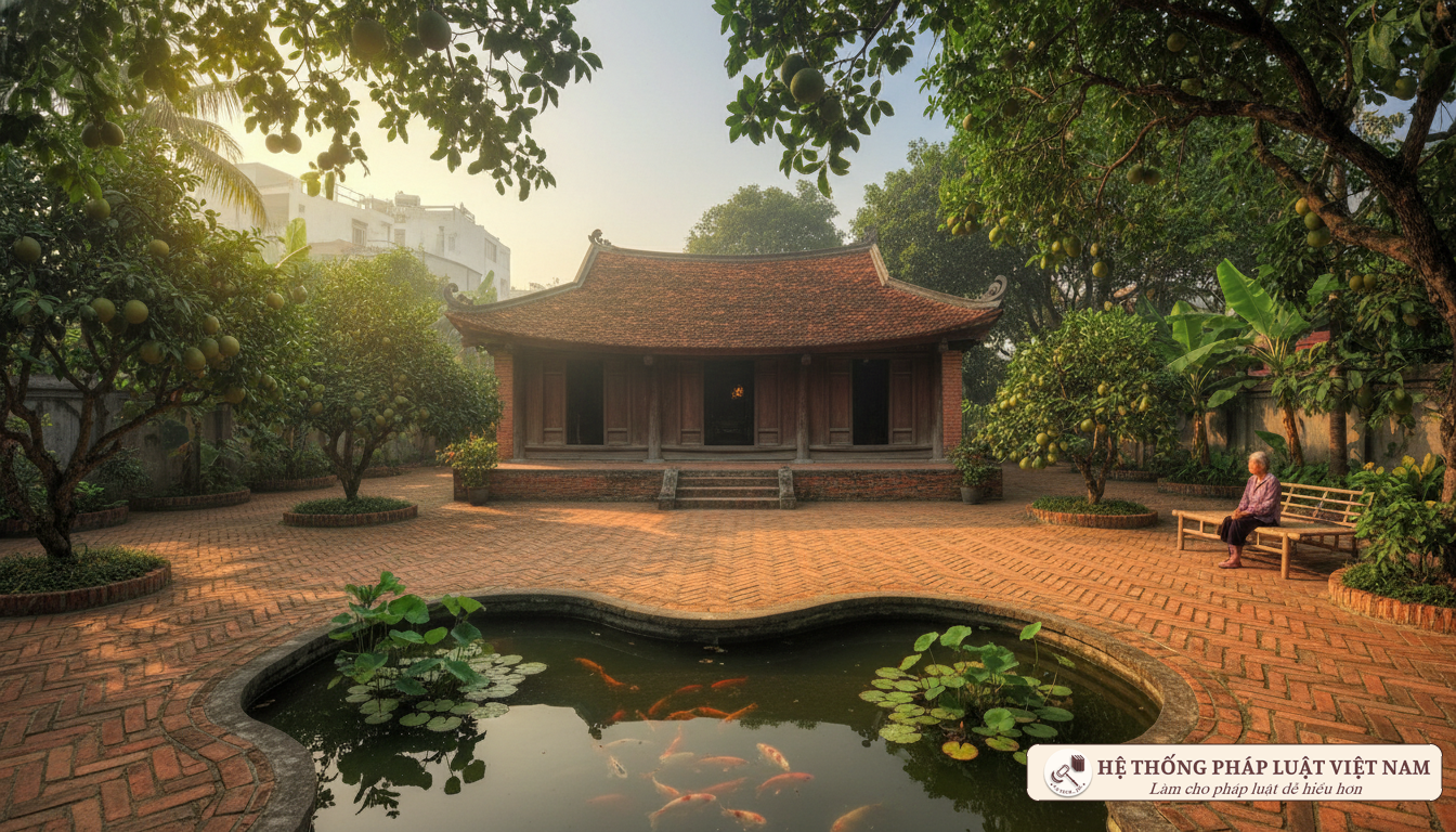 Hà Nội chính thức &#039;mở cửa&#039; cho phép chuyển đổi đất vườn, ao liền kề sang đất ở từ năm 2012
