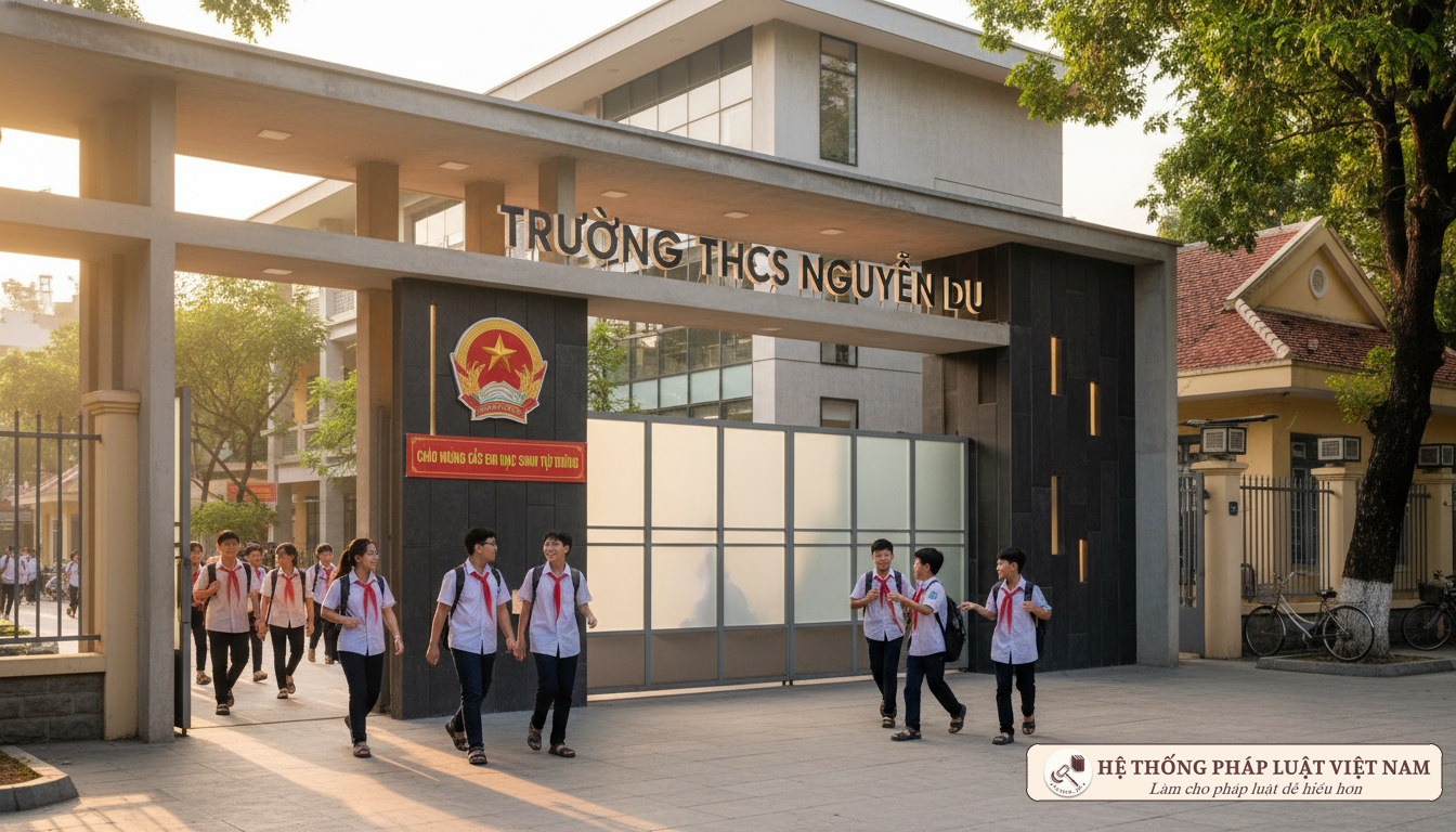 Hà Nội Chốt Mức Học Phí Mới Từ Năm Học 2023-2024: Phụ Huynh Cần Lưu Ý Gì?
