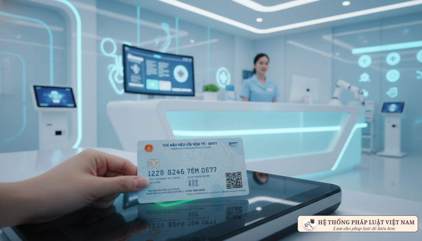 Giám định chi phí BHYT tại bệnh viện