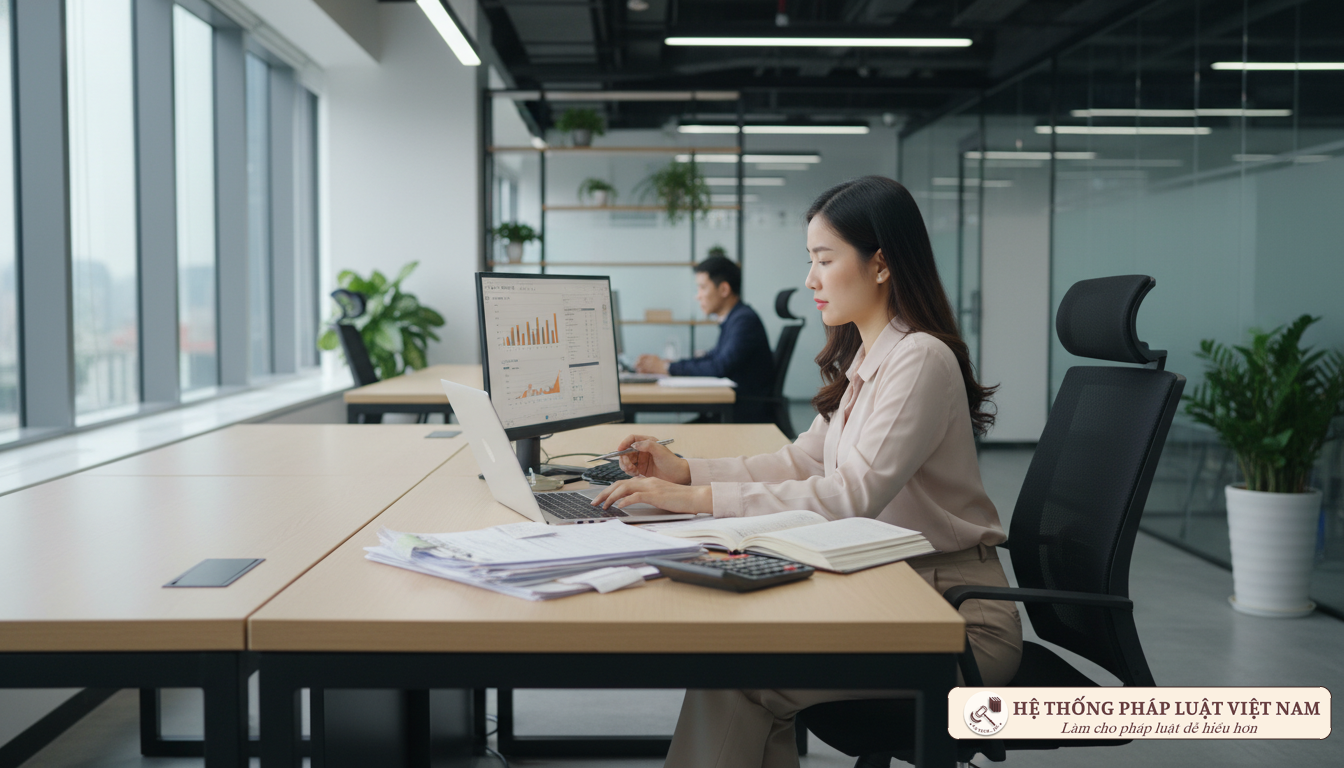 Hạch toán giảm trừ doanh thu: Thông tư 133 và 200 có gì khác biệt?
