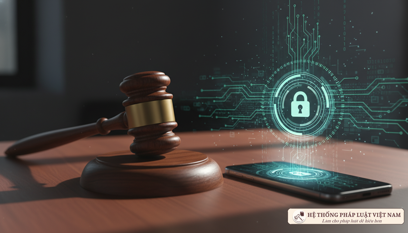 Mức phạt hành chính hành vi hack Facebook