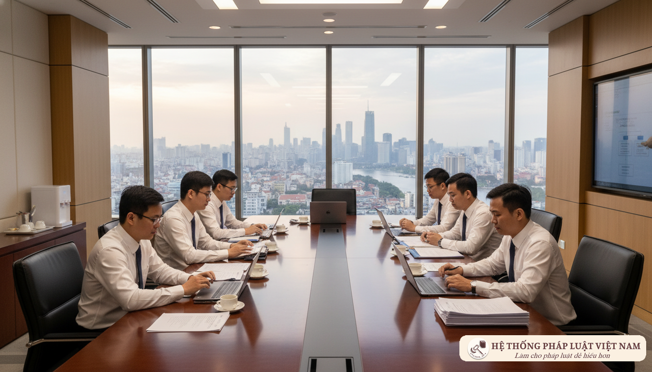 Hệ thống chuẩn mực kiểm toán Nhà nước mới nhất 2026 có gì đặc biệt?

