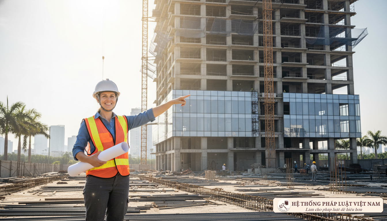 Hệ thống văn bản pháp luật xây dựng mới nhất 2019: Cập nhật các quy định then chốt
