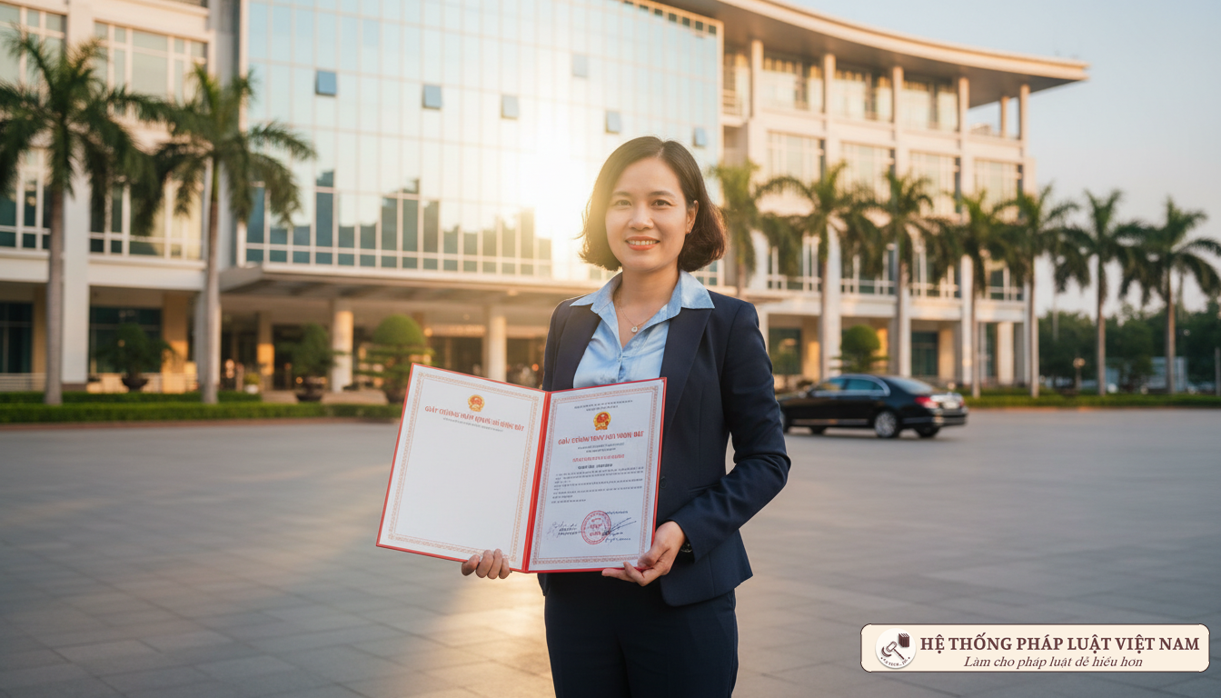 Hết hạn thuê đất: Làm sao để không bị thu hồi và bí quyết gia hạn thành công?
