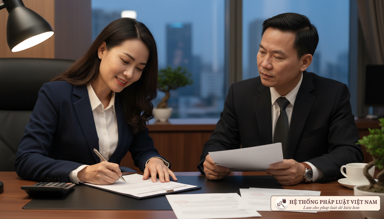 Hộ kinh doanh chưa trả hết nợ vẫn được chấm dứt hoạt động: Điểm mới đột phá từ năm 2021

