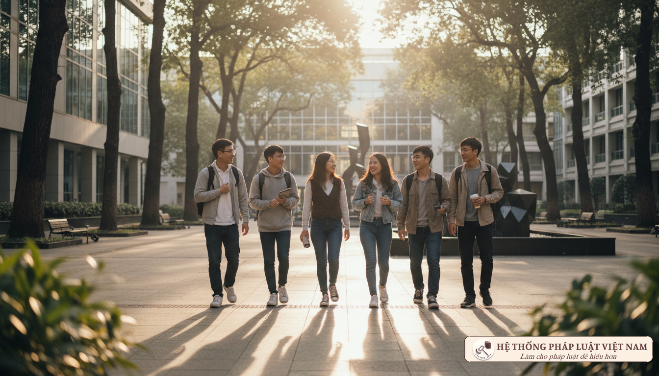 Học phí đại học năm học 2019 - 2020: Những thay đổi quan trọng sinh viên cần biết
