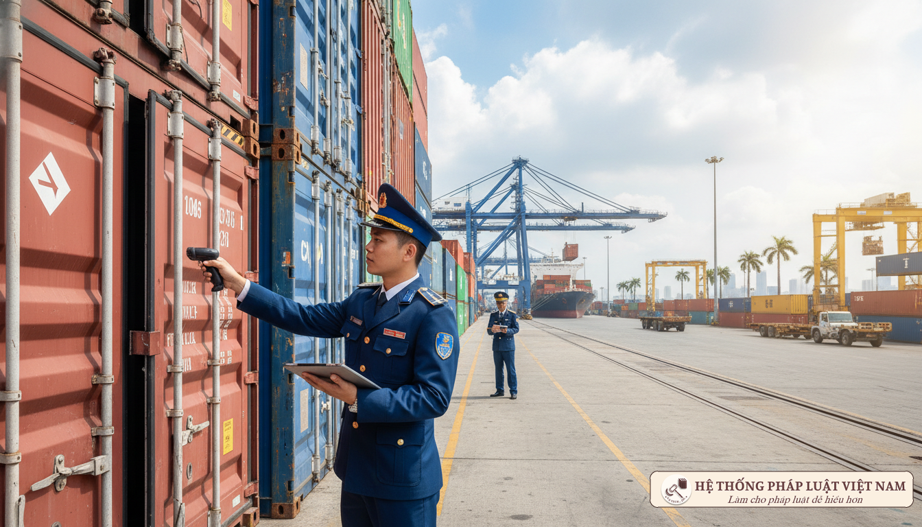 HS Code là gì? Hướng dẫn tra cứu mã HS Code chuẩn xác nhất 2023 cho doanh nghiệp
