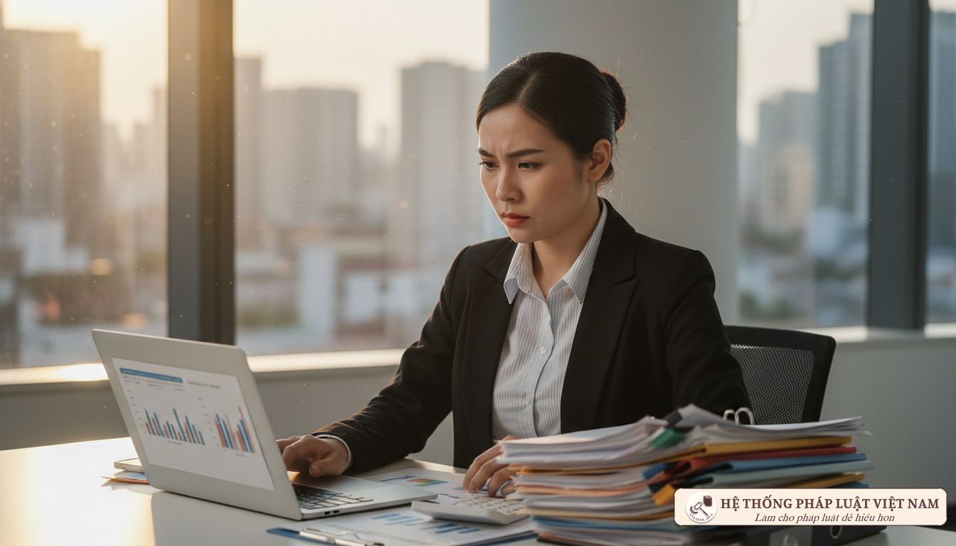Làm thế nào để lấy lại tiền thuế nộp thừa? Hướng dẫn chi tiết mẫu 01/HT cho doanh nghiệp TNHH một thành viên
