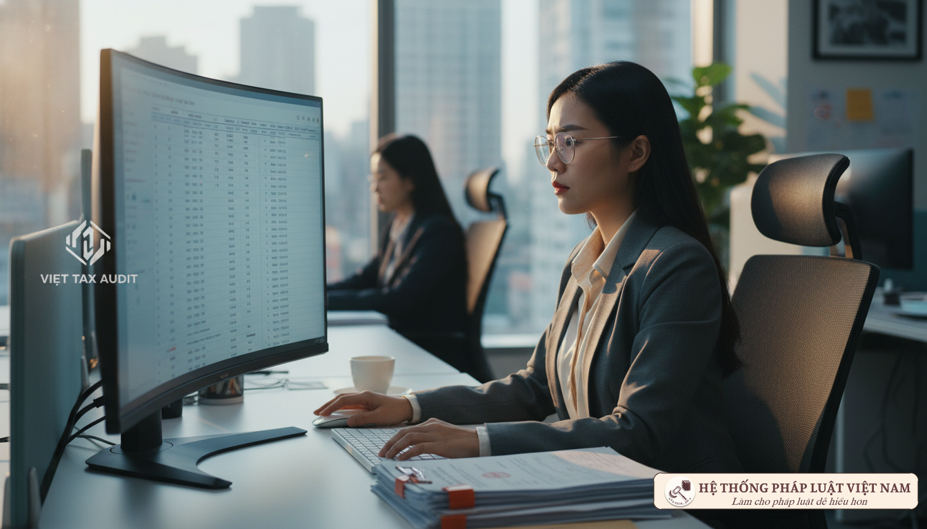 Cách lập Bảng kê hóa đơn mua vào Mẫu 01-1/HT chuẩn Thông tư 80: Bí quyết hoàn thuế nhanh chóng
