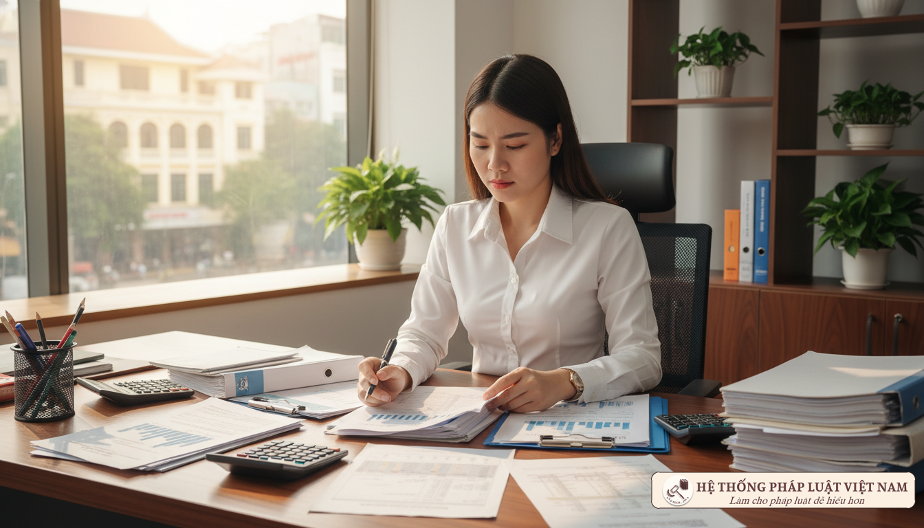 Hướng dẫn chi tiết cách lập Giấy đề nghị hoàn trả khoản thu ngân sách nhà nước (Mẫu 01/HT) mới nhất 2019
