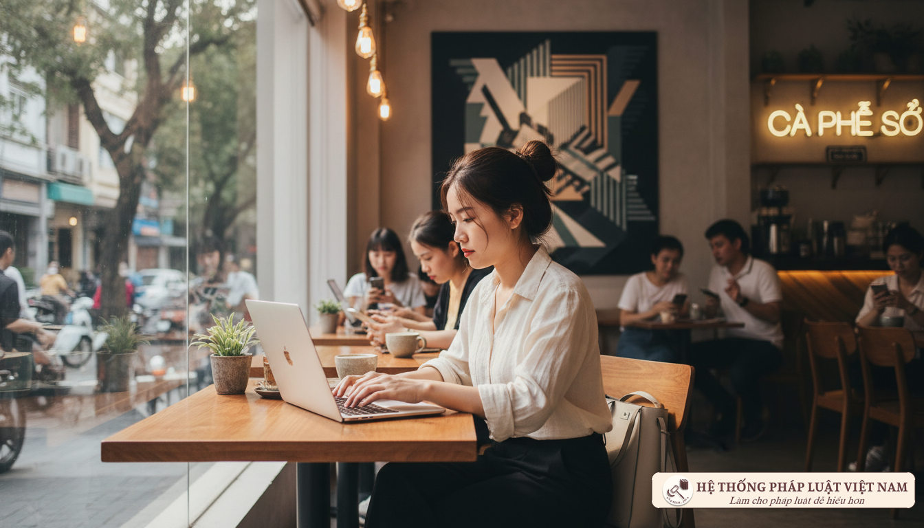Người dùng Internet tại Việt Nam