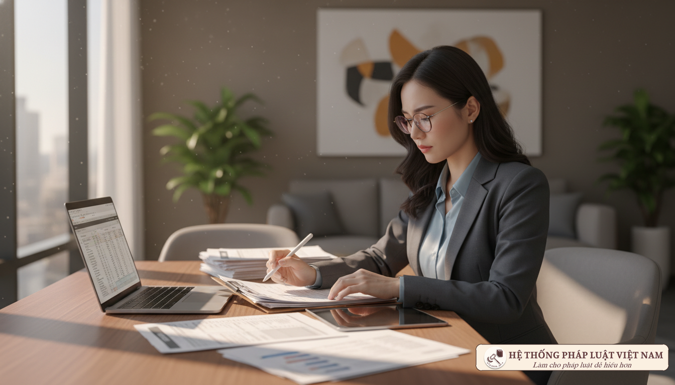 Kế toán cần biết: Những thay đổi &#039;nóng&#039; về Thuế và Hóa đơn mới nhất!
