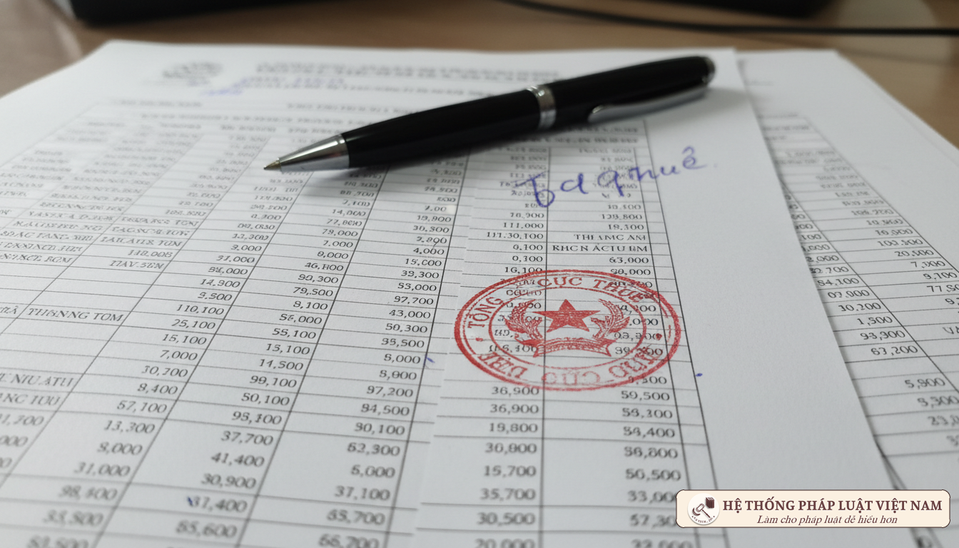 Quy định về hóa đơn và chứng từ điện tử 2025