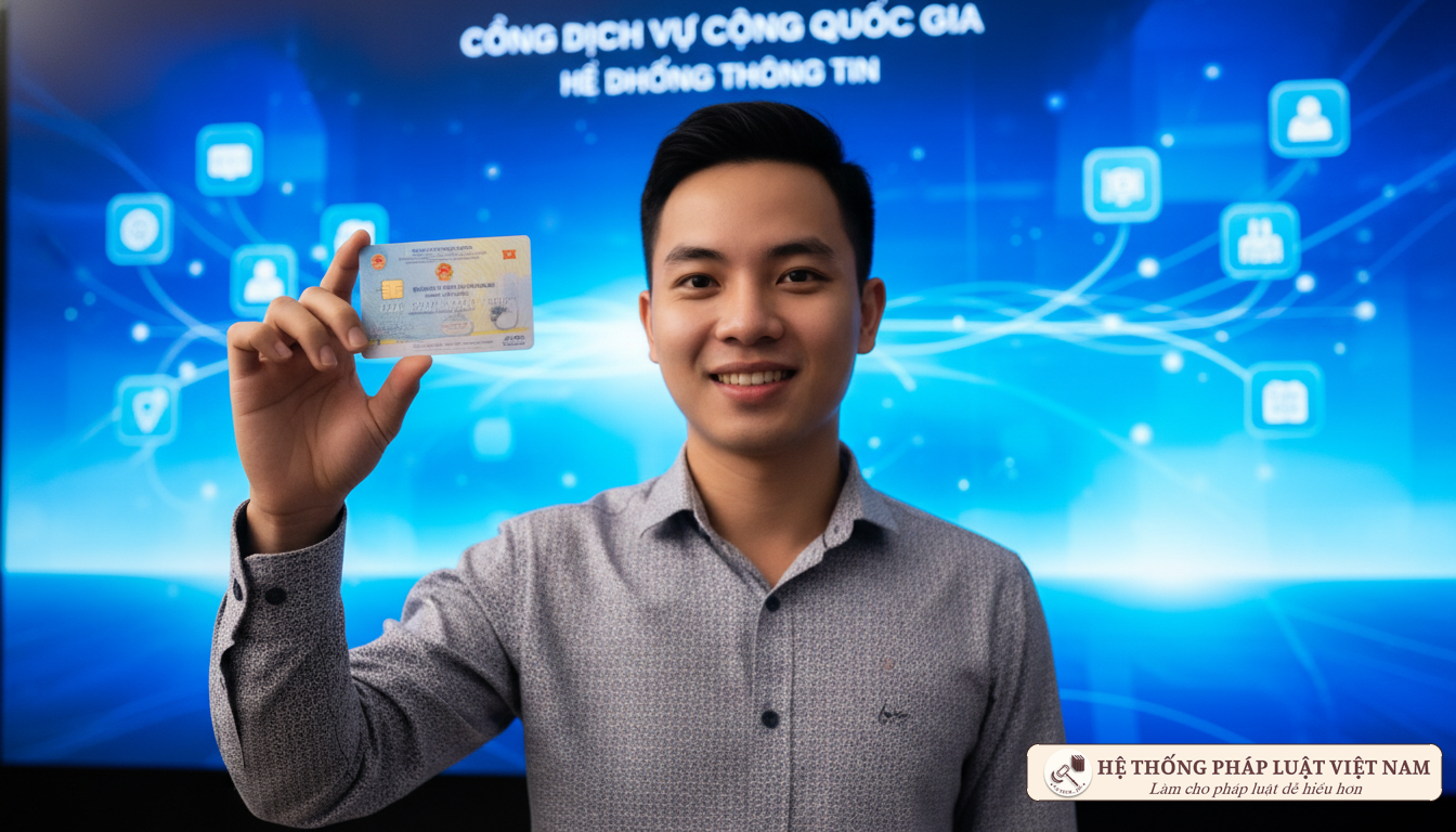 &quot;Khai tử&quot; sổ hộ khẩu giấy và 7 thay đổi pháp lý quan trọng từ 2023 bạn cần biết!
