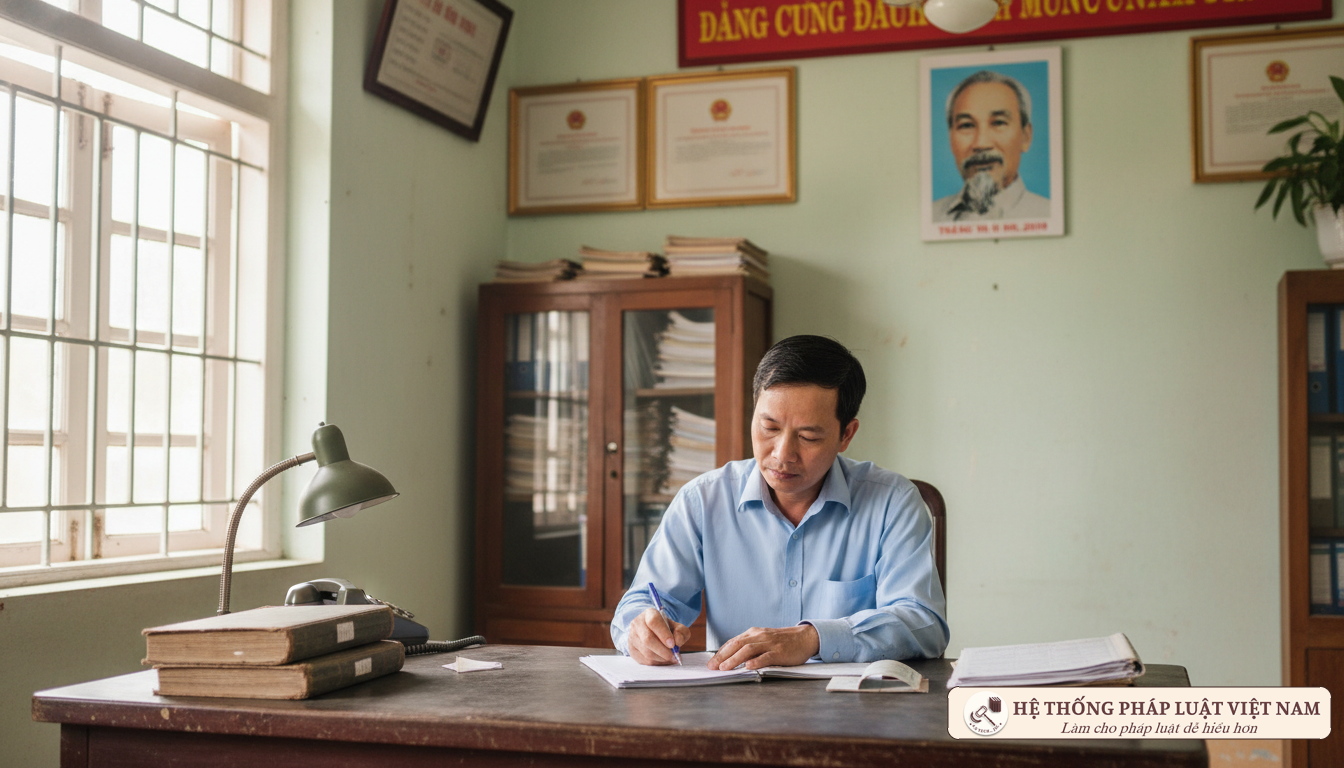 Không có hộ khẩu thường trú: Làm sao để được cấp Chứng minh nhân dân, Căn cước công dân?
