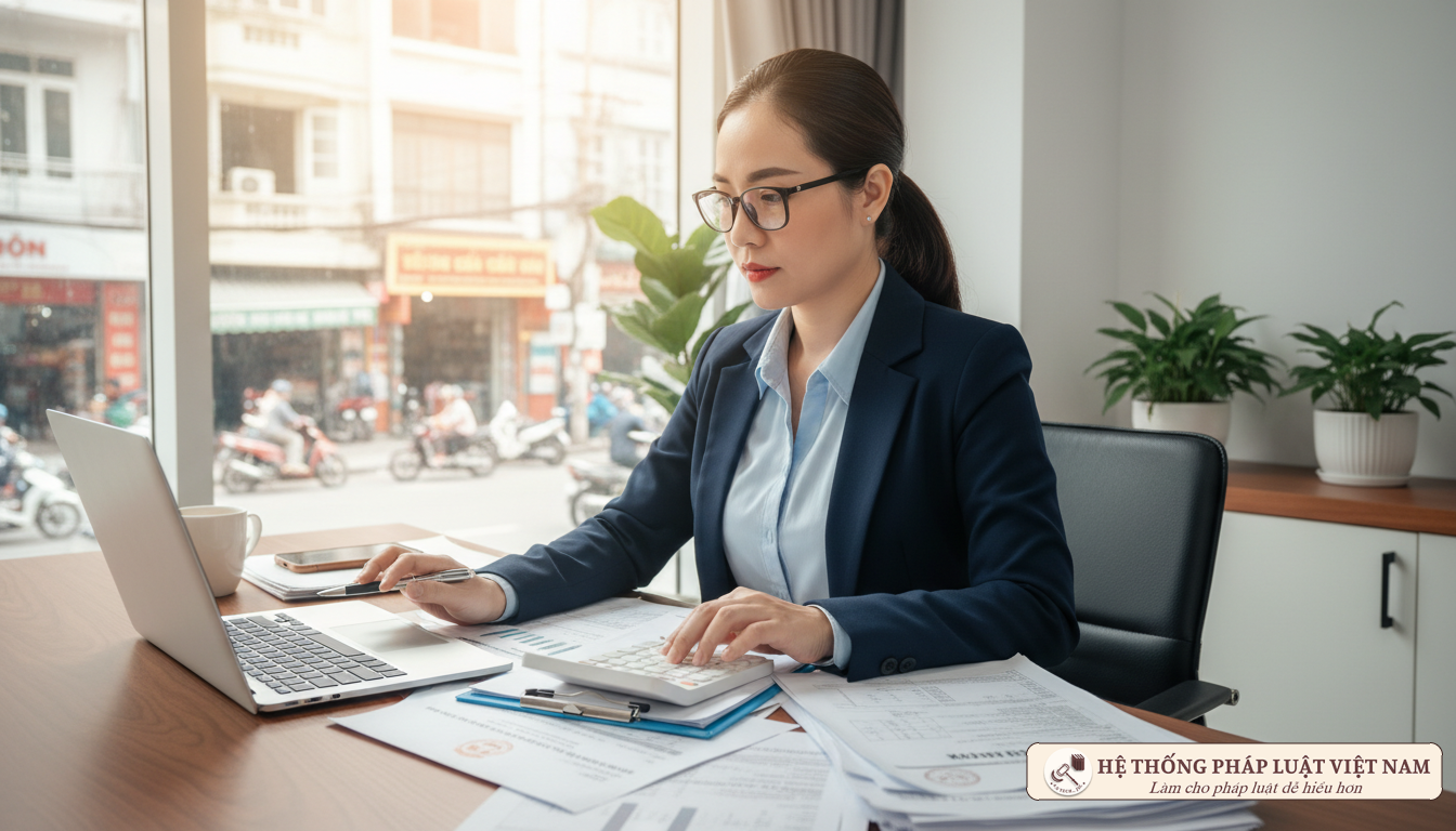 Hướng dẫn chi tiết cách lập Tờ khai khấu trừ thuế TNCN Mẫu 05/KK-TNCN mới nhất 2019 cho Doanh nghiệp tư nhân
