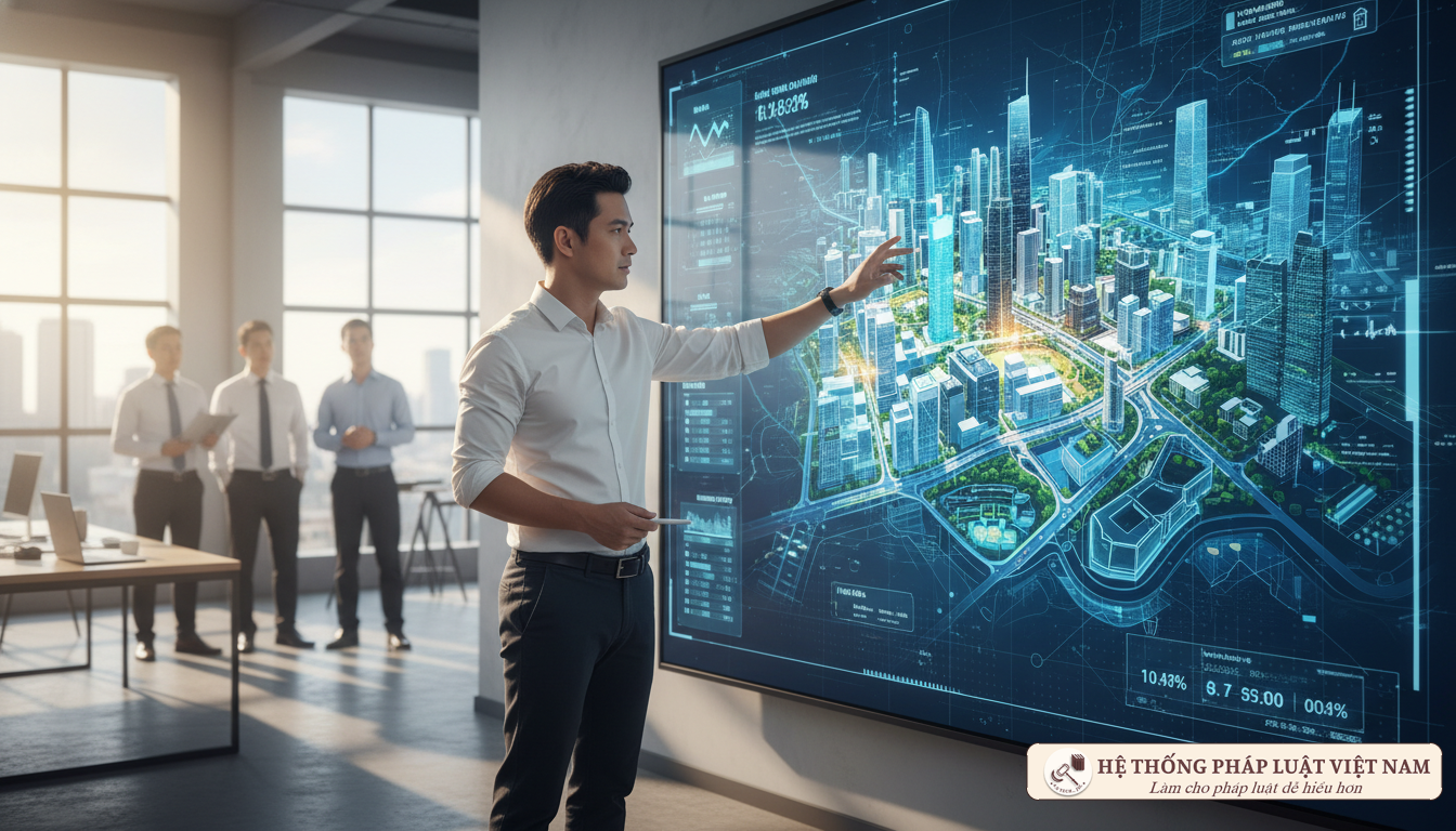 Kỳ quy hoạch sử dụng đất: Những thay đổi quan trọng từ Luật Đất đai 2024 bạn cần biết!
