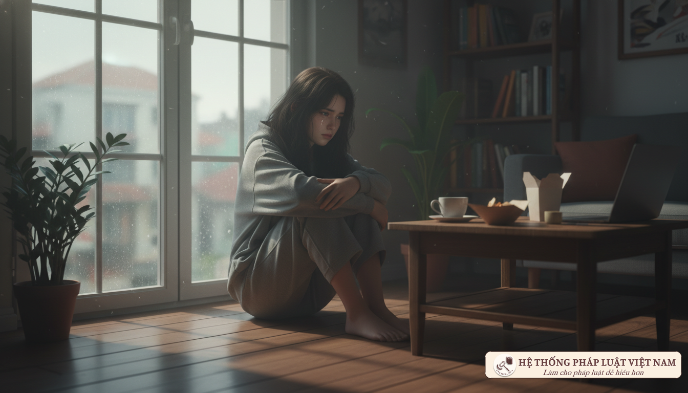 Kỳ thị người mắc Covid-19: Đừng để sự thiếu hiểu biết dẫn lối đến vòng lao lý!
