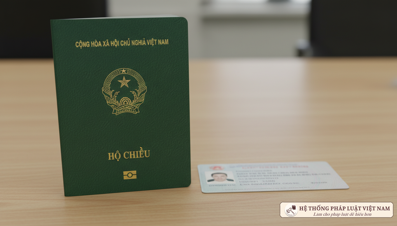 Làm hộ chiếu năm 2022 cần chuẩn bị những gì? Cập nhật mức lệ phí mới nhất và địa điểm đăng ký
