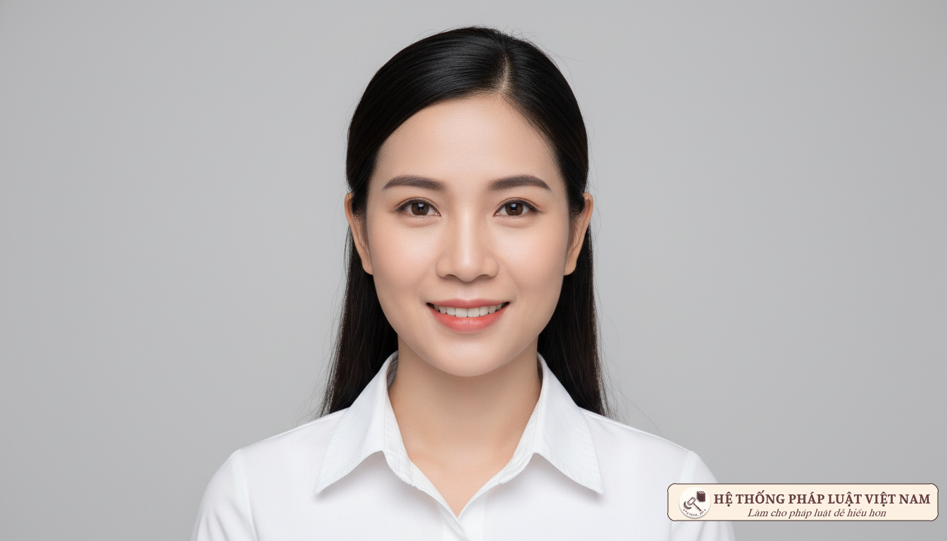 Làm sao để có ảnh thẻ Căn cước &quot;vạn người mê&quot; mà vẫn đúng luật?
